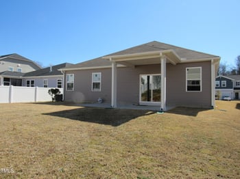 3333 Sandy Meadows Dr, Fuquay Varina, NC 27526