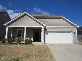 3333 Sandy Meadows Dr, Fuquay Varina, NC 27526