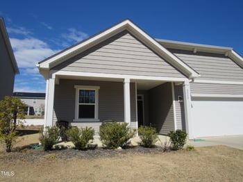 3333 Sandy Meadows Dr, Fuquay Varina, NC 27526