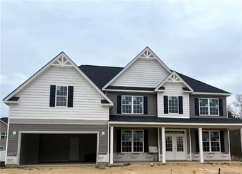 1802 Smith Farm Dr, Fayetteville, NC 28306