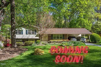 6504 Brandywine Rd, Raleigh, NC 27607