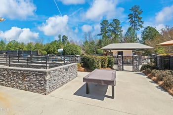 2437 Cedar Rock Dr, Wake Forest, NC 27587
