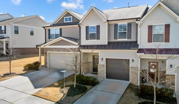 506 Oak Forest View Ln, Wake Forest, NC 27587