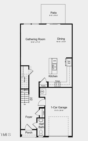 52 Shay St, Angier, NC 27501