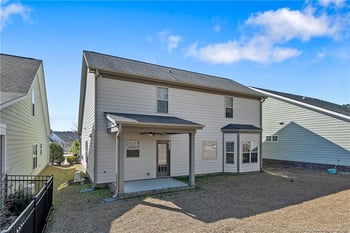 1128 Meadow Creek Rd, Fayetteville, NC 28304