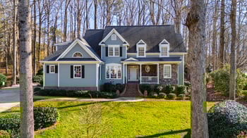 1137 Chilmark Ave, Wake Forest, NC 27587