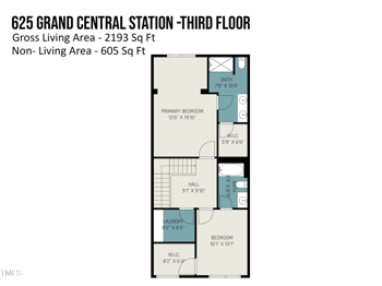 625 Grand Central Station, Apex, NC 27502